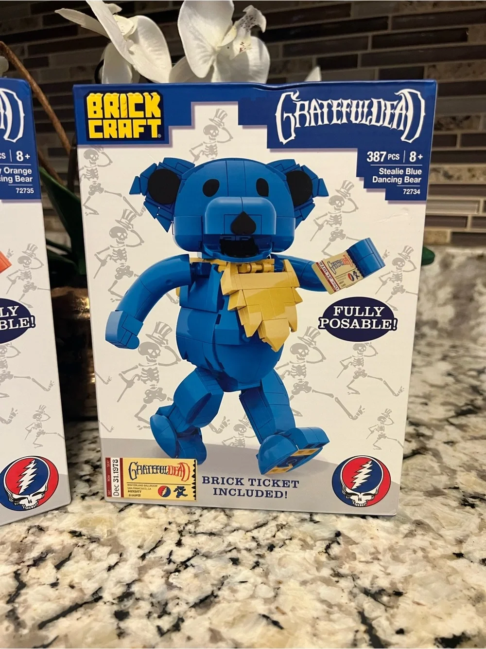 Grateful Dead grateful dead